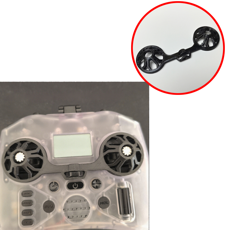3D Printing Housing - 1 SZT. Osłona Ochronna na Joystick