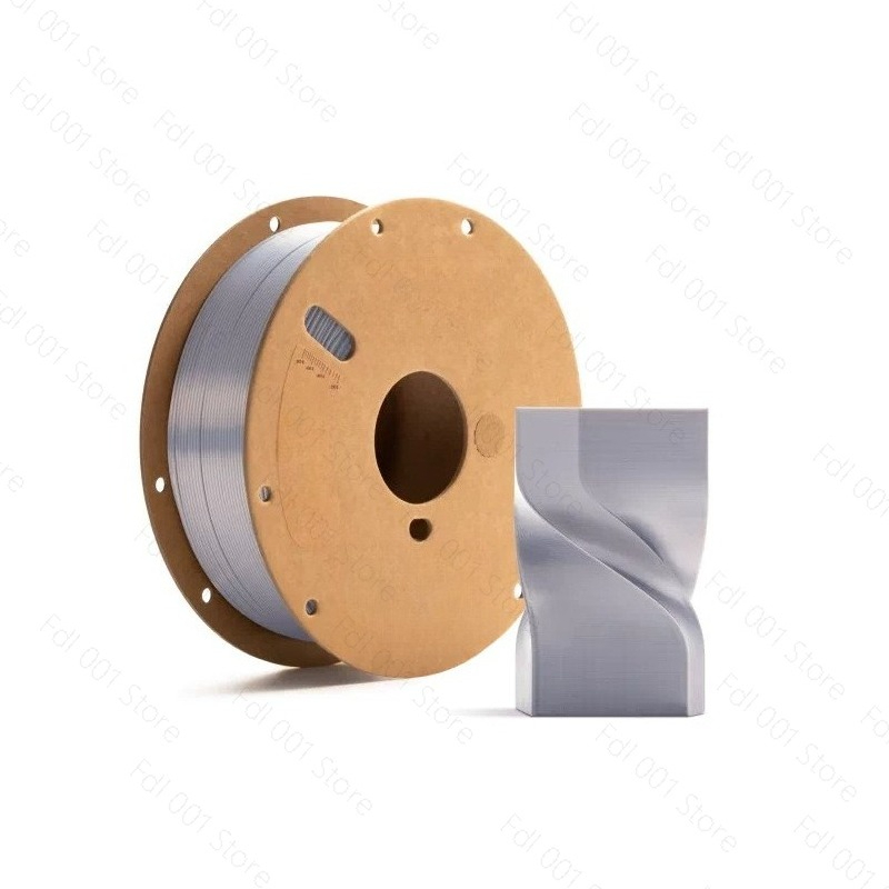 3D Printing Filament - Filament do drukarek 3D HT-PLA, odporny