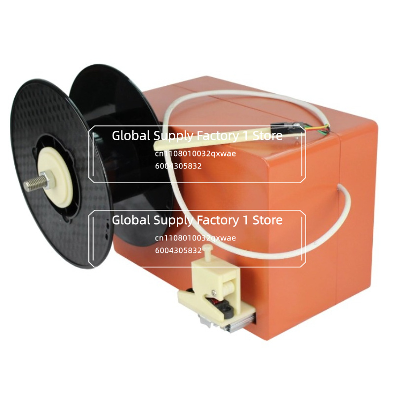 3D Printing Filament - Ekstruder do filamentu 3D / Maszyna