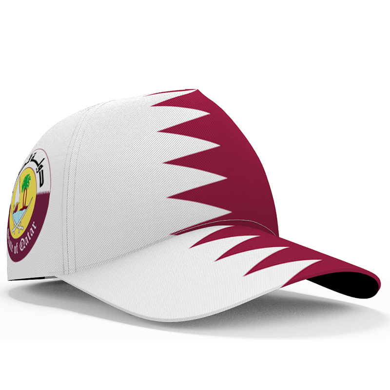 3D Printing Qatar - Stan kataru czapka z daszkiem bezpłatne