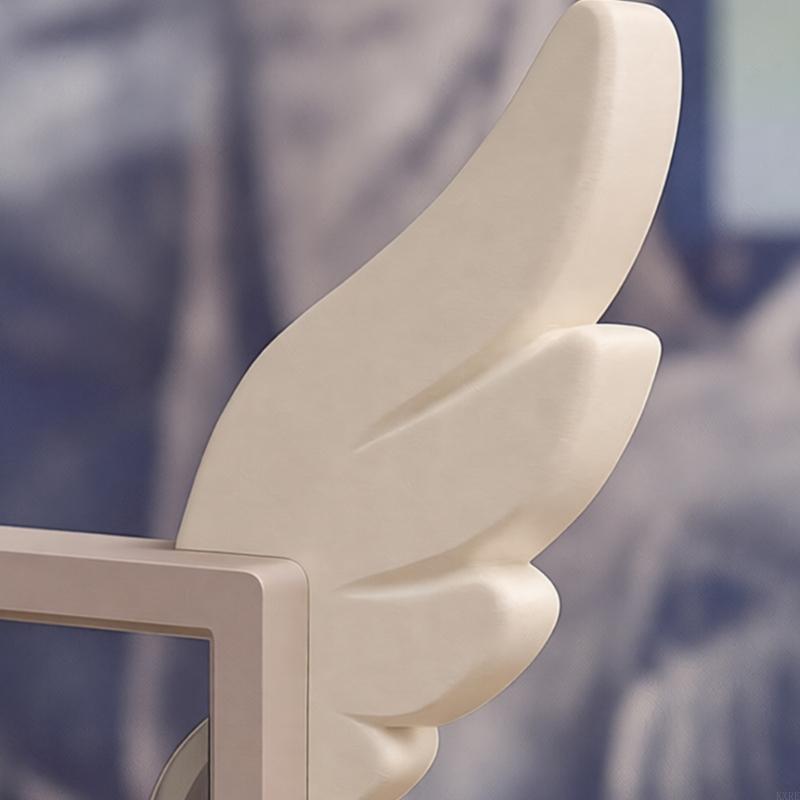 3D Printing Gif - Drukowane 3D skrzydło monitora komputerowego dekoracje