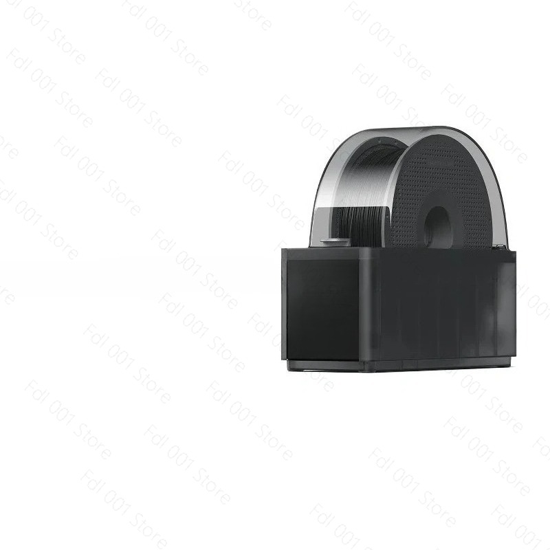 3D Printing Filament - Automatyczny system podawania i suszenia filamentu