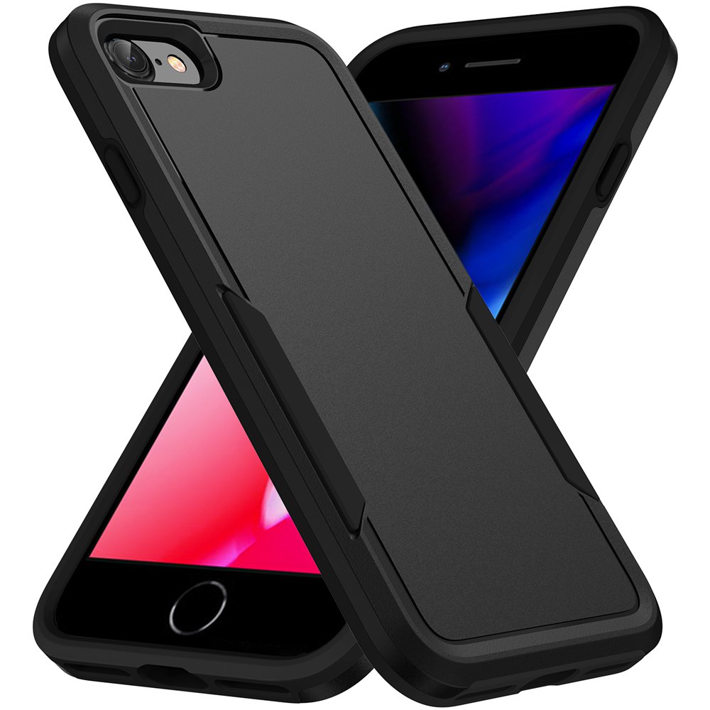 3D Printing Housing - Etui na iPhone SE 3 2022,