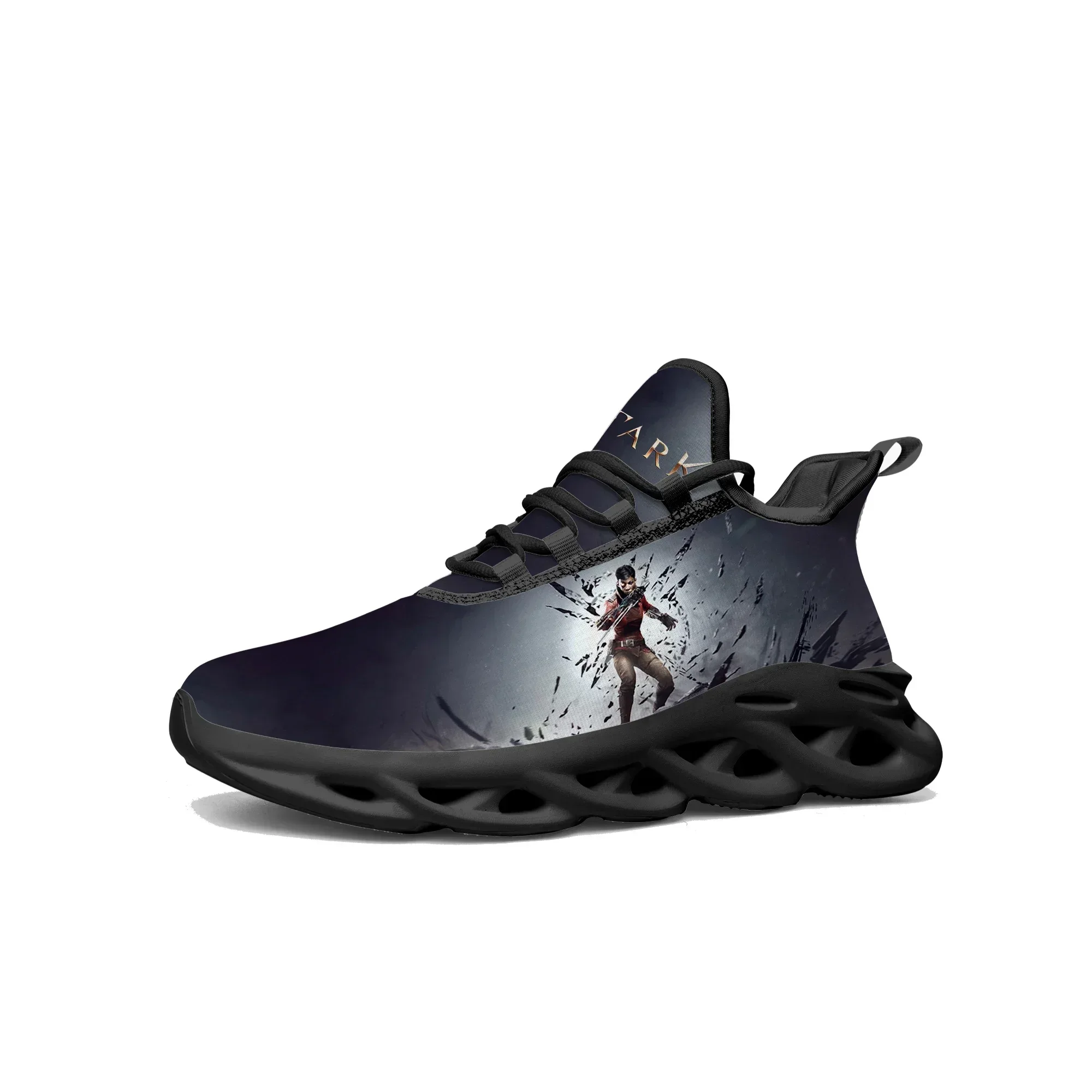 3D Printing Game - Buty sportowe Lost Ark Flats Sneakers