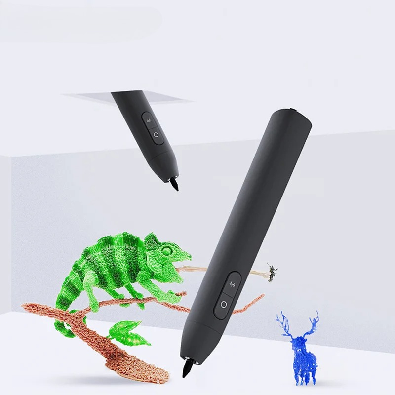 3D Printing Online Service - Inteligentna pióro do druku 3D z