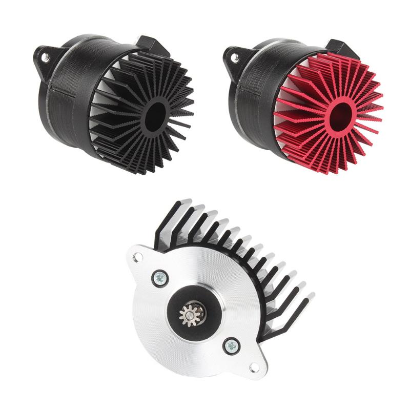Wytrzymały okrągły radiator do – 3D Printing Result recenzja i cena