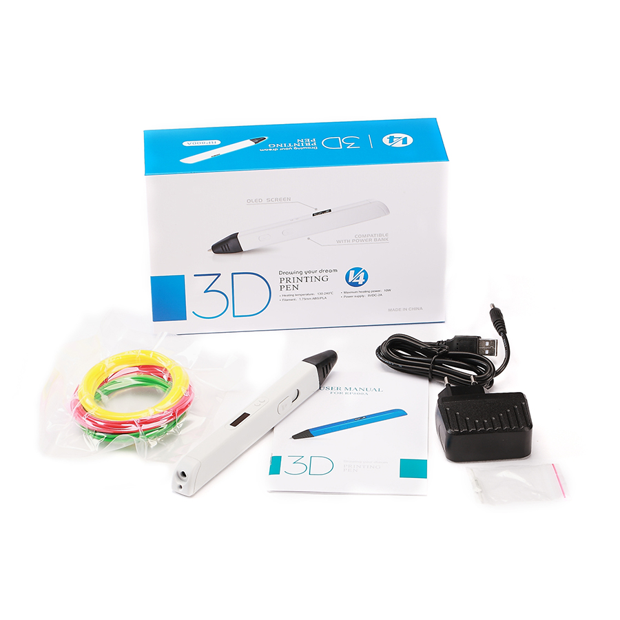 Gorąco sprzedający się długopi – 3D Printing Filament recenzja i cena