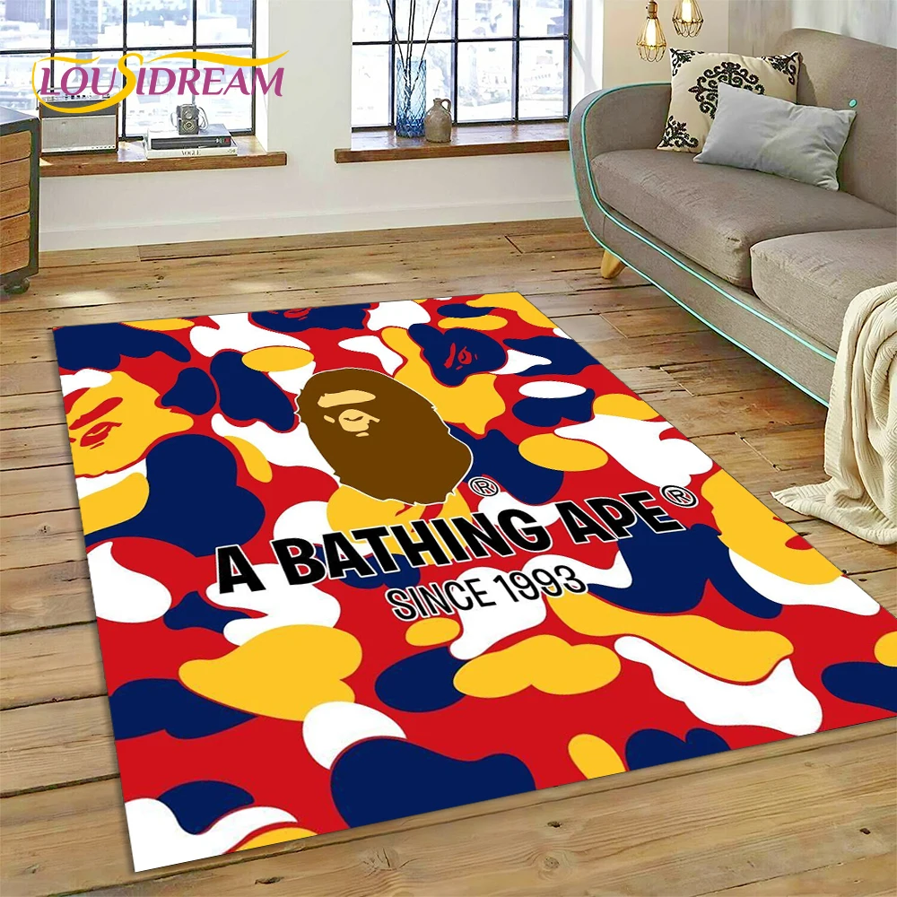 Druk 3D Dywanik/Mata B-BAPE do – 3D Printing Online Service recenzja i cena
