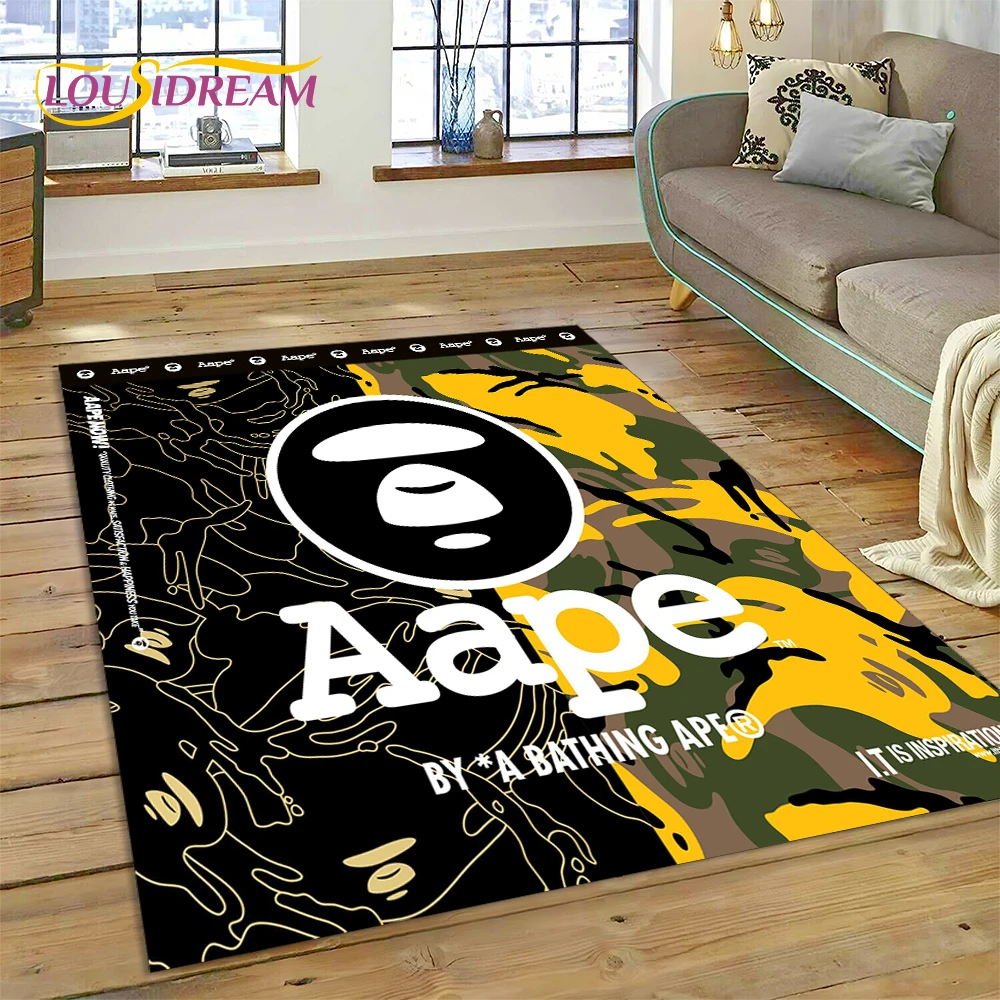 Druk 3D Dywanik/Mata B-BAPE do – 3D Printing Online Service recenzja i cena
