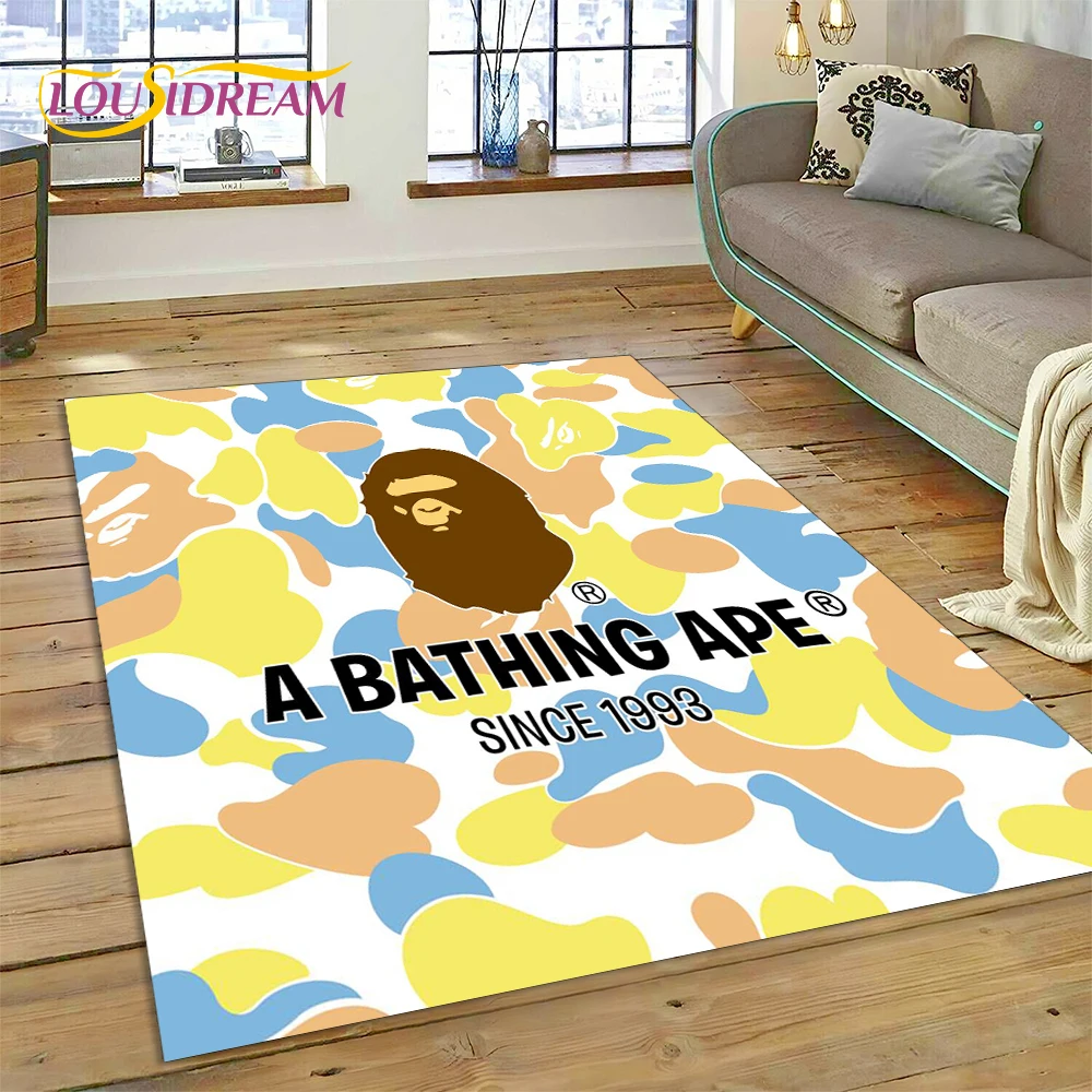 Druk 3D Dywanik/Mata B-BAPE do – 3D Printing Online Service recenzja i cena