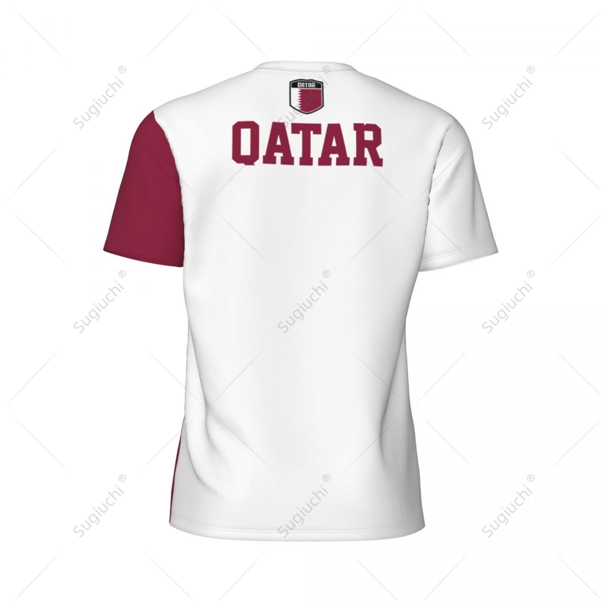 Ekskluzywny design Koszulka mę – 3D Printing Qatar recenzja i cena
