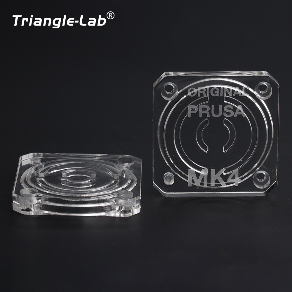 Przezroczysta osłona przekładn – 3D Printing Housing recenzja i cena