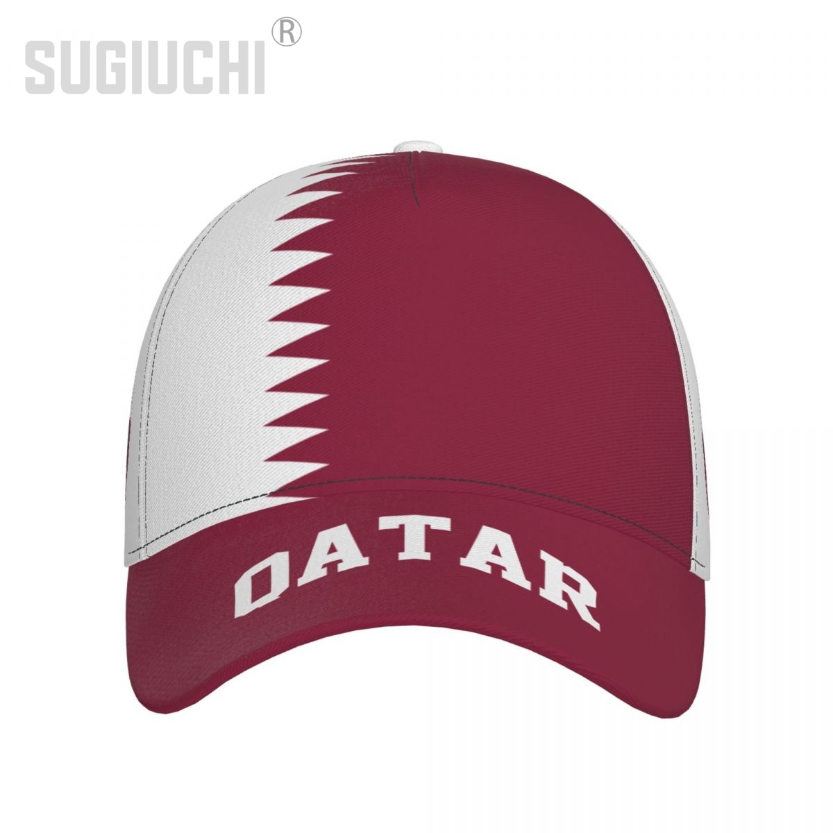 Unisexowa czapka baseballowa 3 – 3D Printing Qatar recenzja i cena