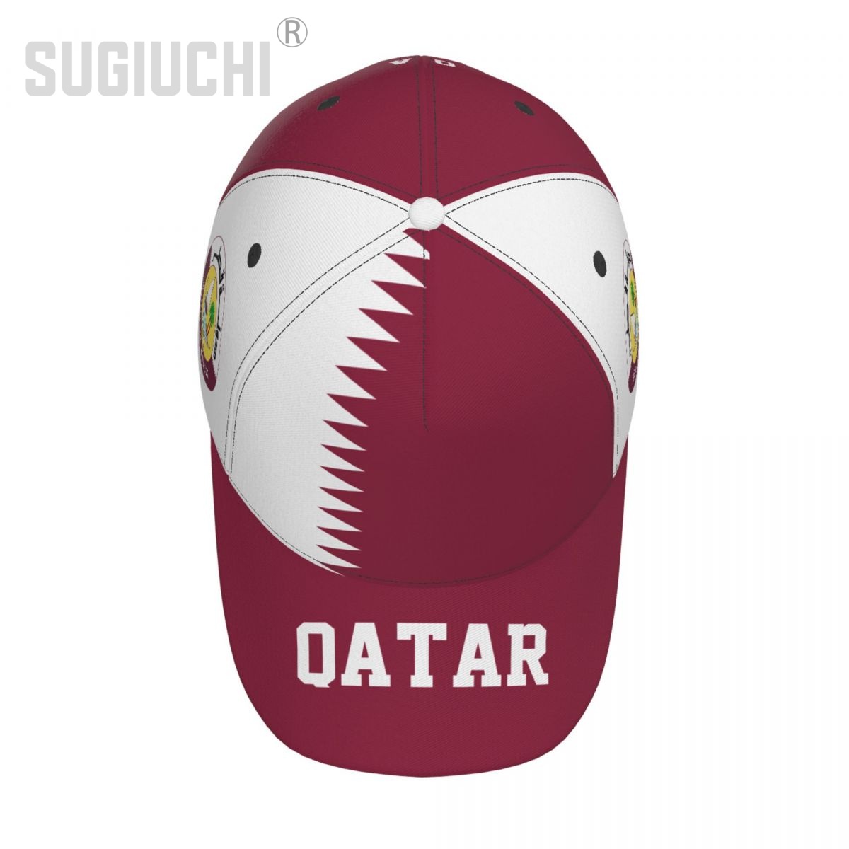 Unisexowa czapka baseballowa 3 – 3D Printing Qatar recenzja i cena