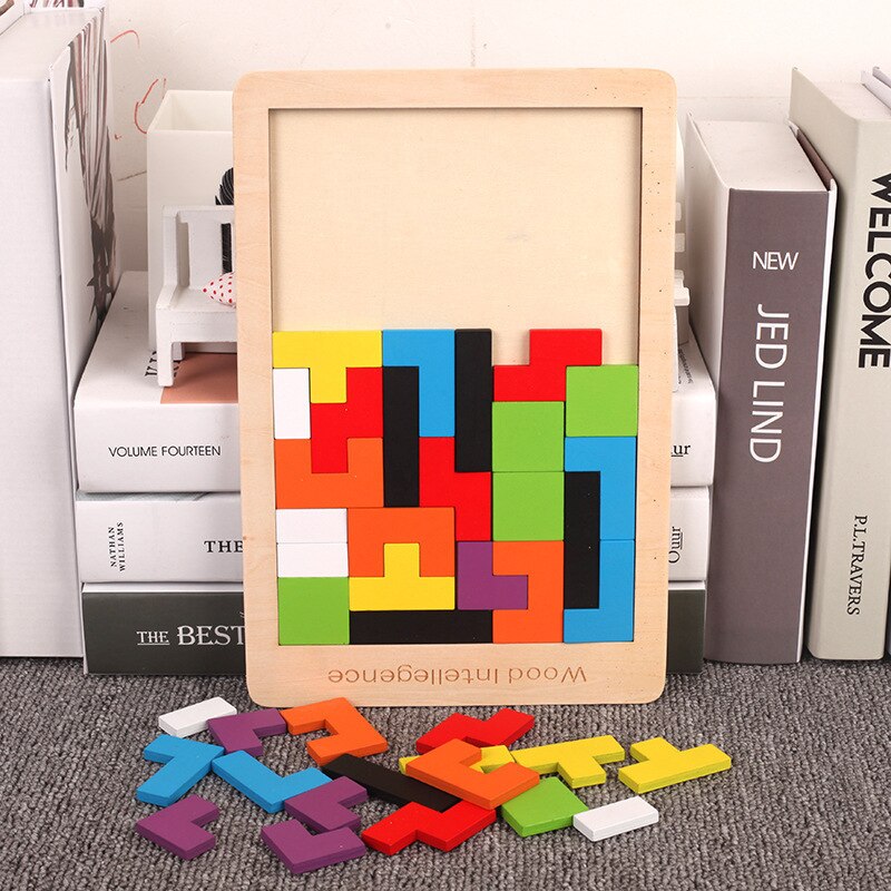 Nowy 1 Zestaw Drewnianych Kloc – 3D Printing Lego recenzja i cena