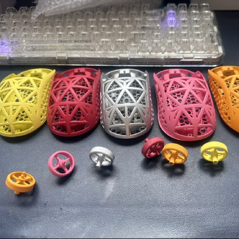 Kompatybilny z G PRO X SUPERLI – 3D Printing Housing recenzja i cena