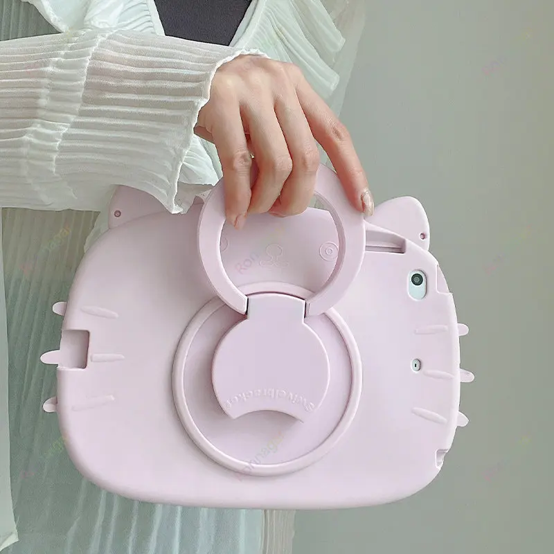 Etui 3D z uroczym kotkiem na i – 3D Printing Housing recenzja i cena