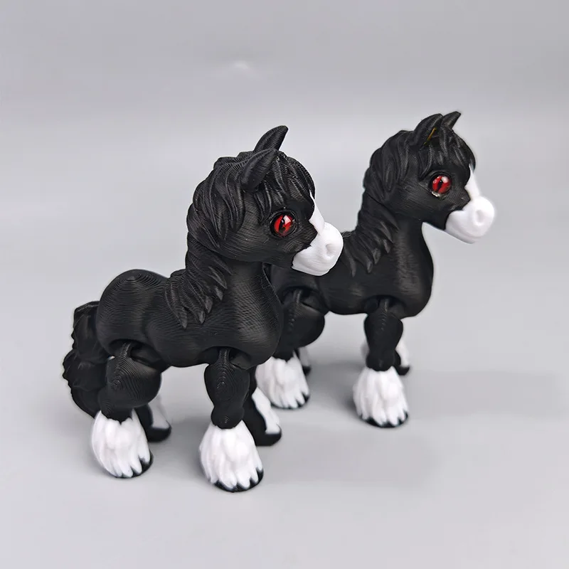 Drukowane w 3D, wielowarstwowe – 3D Printing Gif recenzja i cena