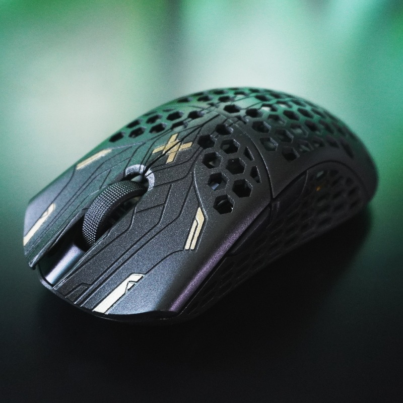 Finalmouse Starlight-12 Rozmia – 3D Printing Housing recenzja i cena