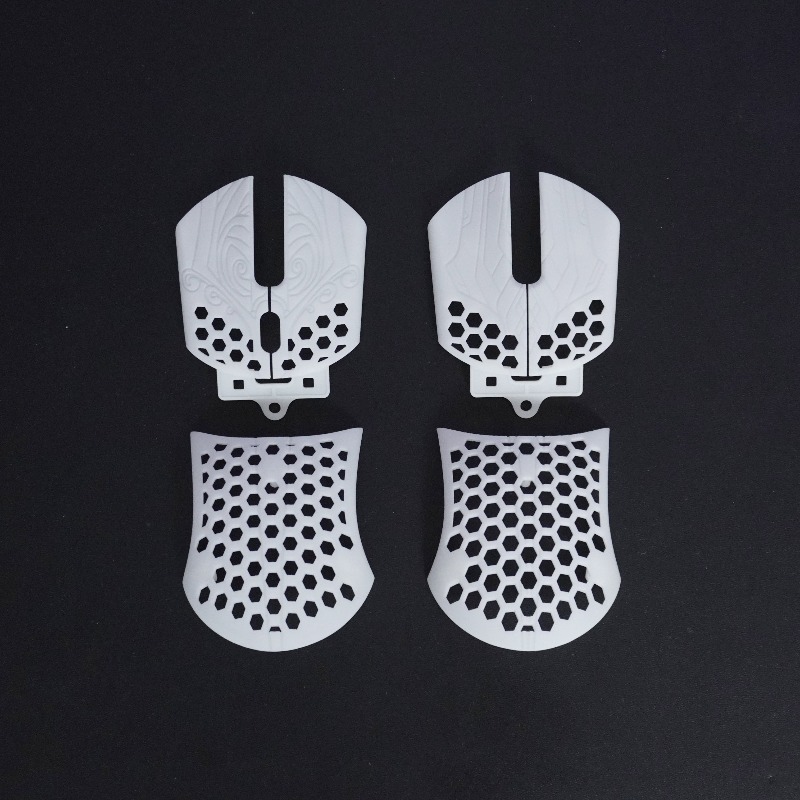 Finalmouse Starlight-12 Rozmia – 3D Printing Housing recenzja i cena