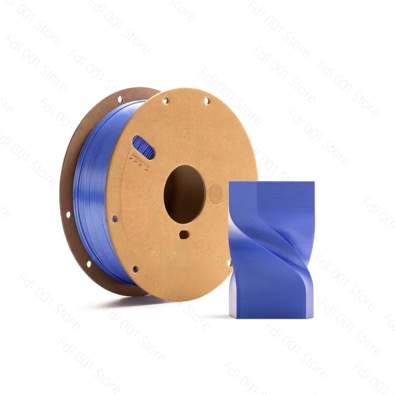 Filament do drukarek 3D HT-PLA – 3D Printing Filament recenzja i cena