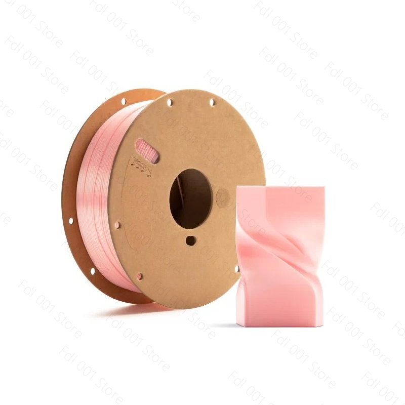 Filament do drukarek 3D HT-PLA – 3D Printing Filament recenzja i cena