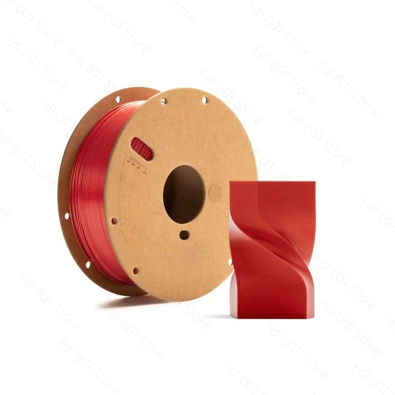 Filament do drukarek 3D HT-PLA – 3D Printing Filament recenzja i cena