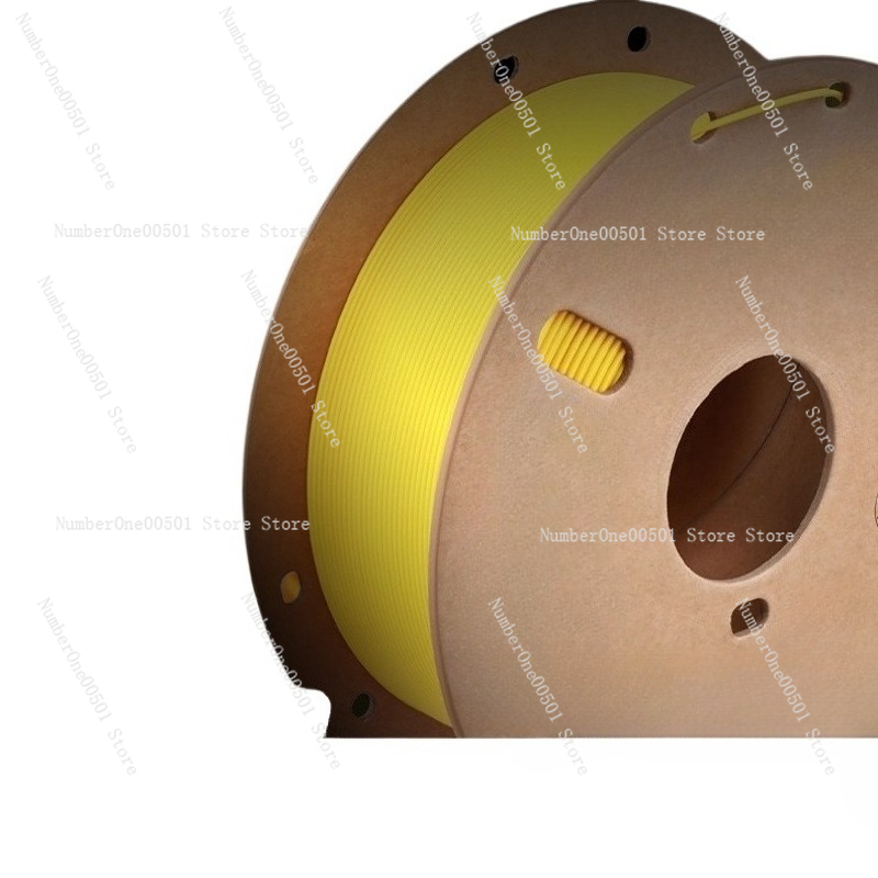 Filament PLA wysokotemperaturo – 3D Printing Filament recenzja i cena