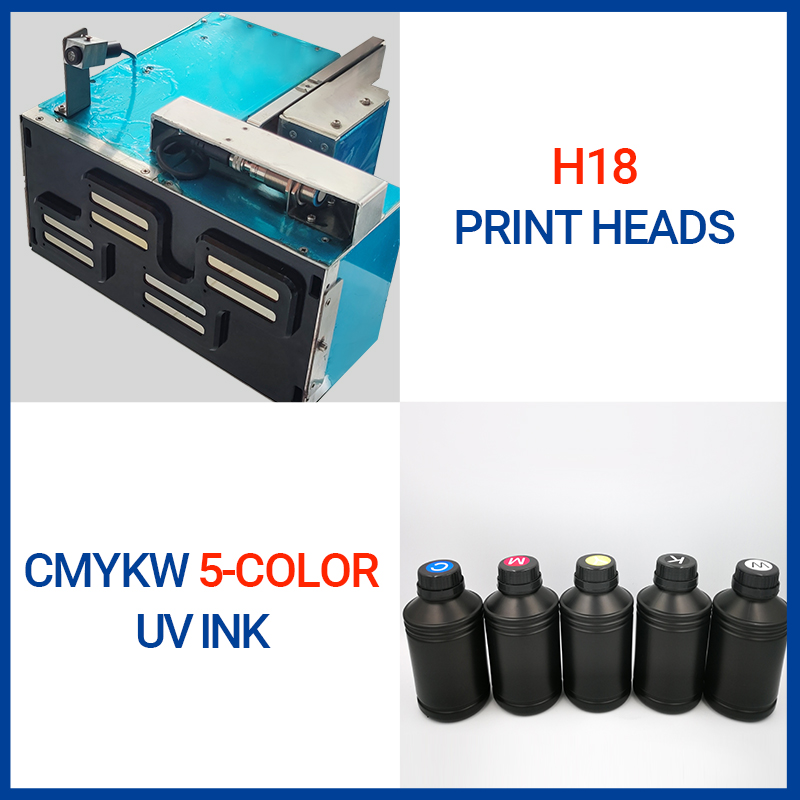 TH-UV256T【FOB】Automatyczna dru – 3D Printing Result recenzja i cena