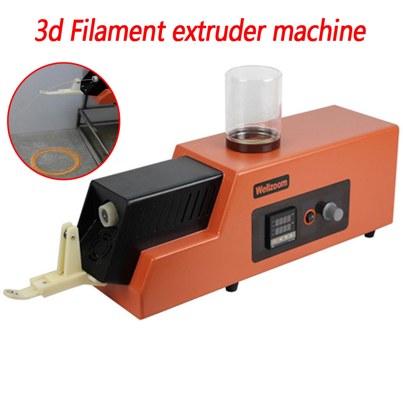 REX-C100 3D Filament wytłaczar – 3D Printing Filament recenzja i cena