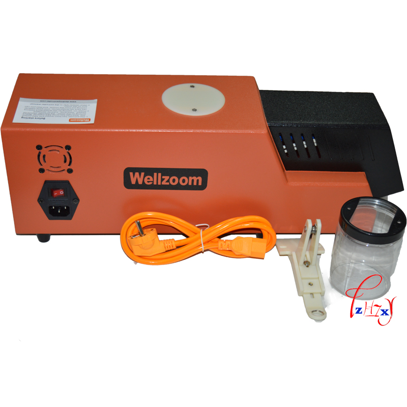 REX-C100 3D Filament wytłaczar – 3D Printing Filament recenzja i cena