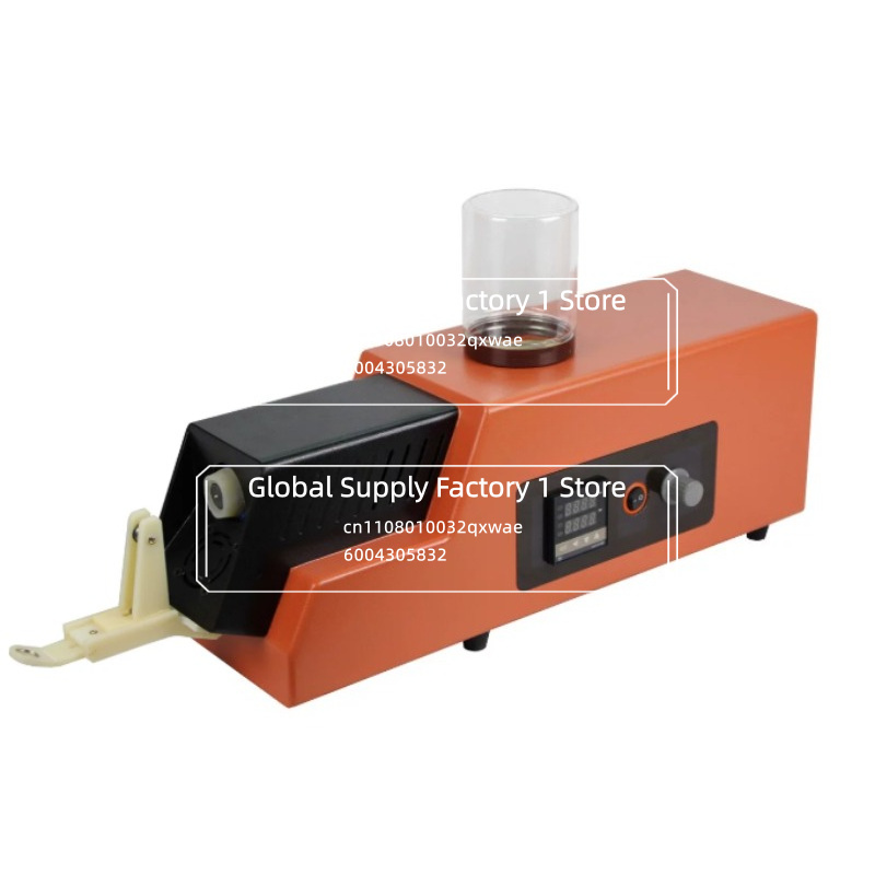 Ekstruder do filamentu 3D / Ma – 3D Printing Filament recenzja i cena