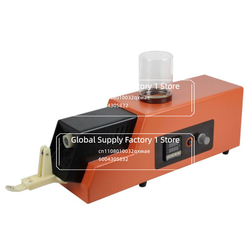 Ekstruder do filamentu 3D / Ma – 3D Printing Filament recenzja i cena