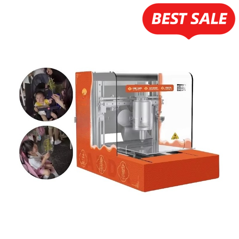 Profesjonalna Automatyczna Mas – 3D Printing Design Maker recenzja i cena