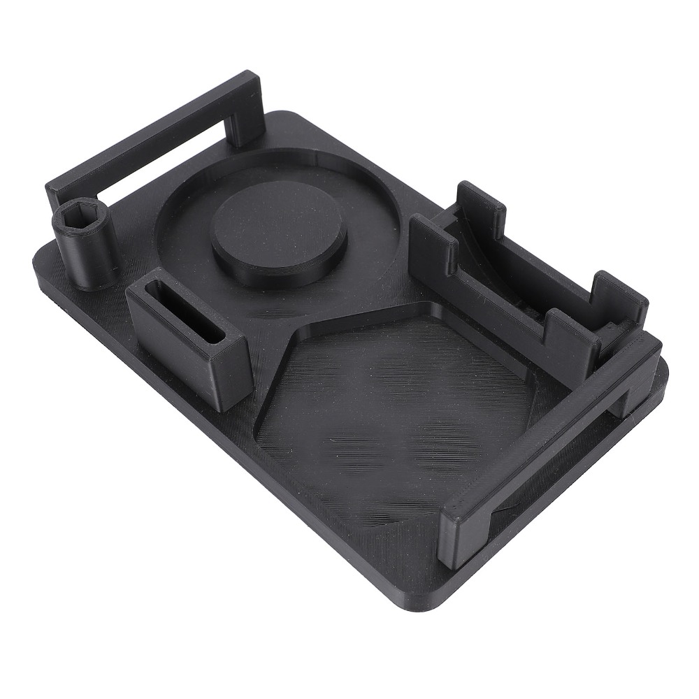 Pojemnik na przybory do kawy z – 3D Printing Design Maker recenzja i cena