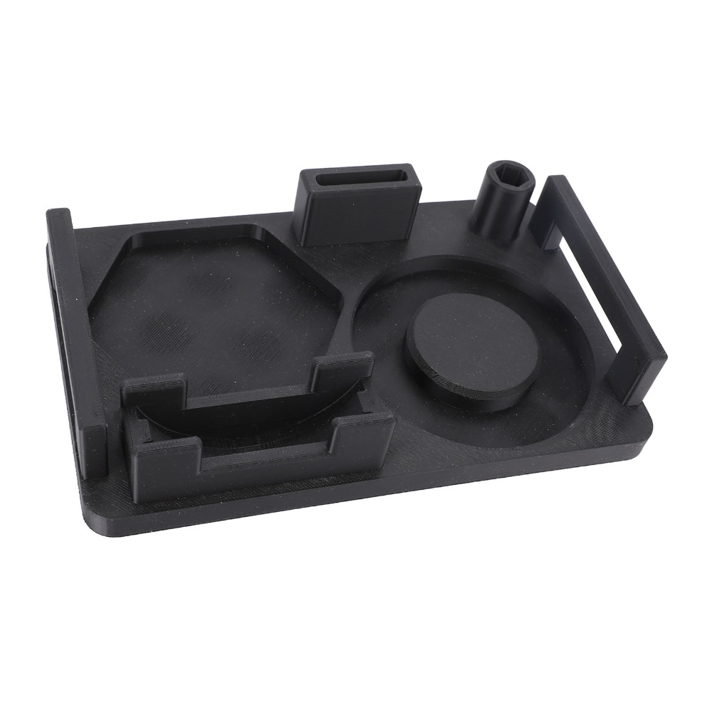 Pojemnik na przybory do kawy z – 3D Printing Design Maker recenzja i cena