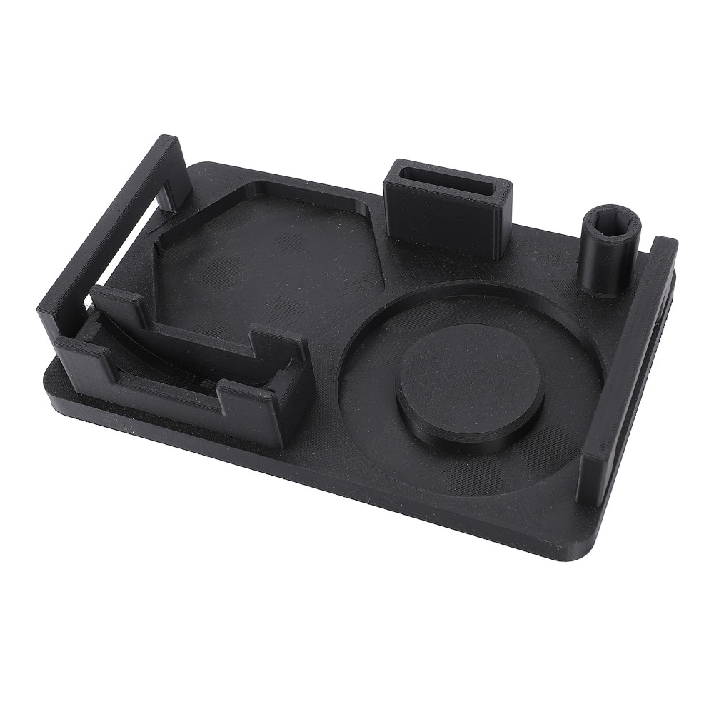 Pojemnik na przybory do kawy z – 3D Printing Design Maker recenzja i cena