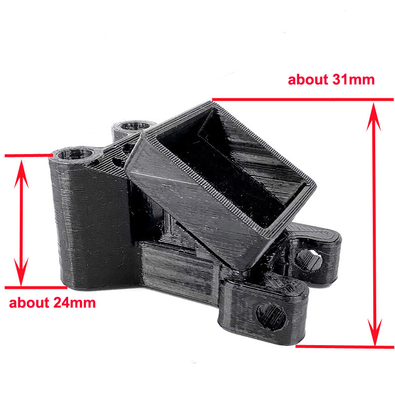 Uchwyt GPS BN-220 BE220 z nadr – 3D Printing Housing recenzja i cena