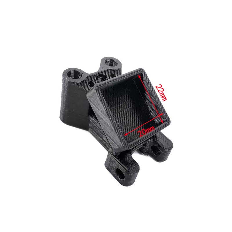 Uchwyt GPS BN-220 BE220 z nadr – 3D Printing Housing recenzja i cena