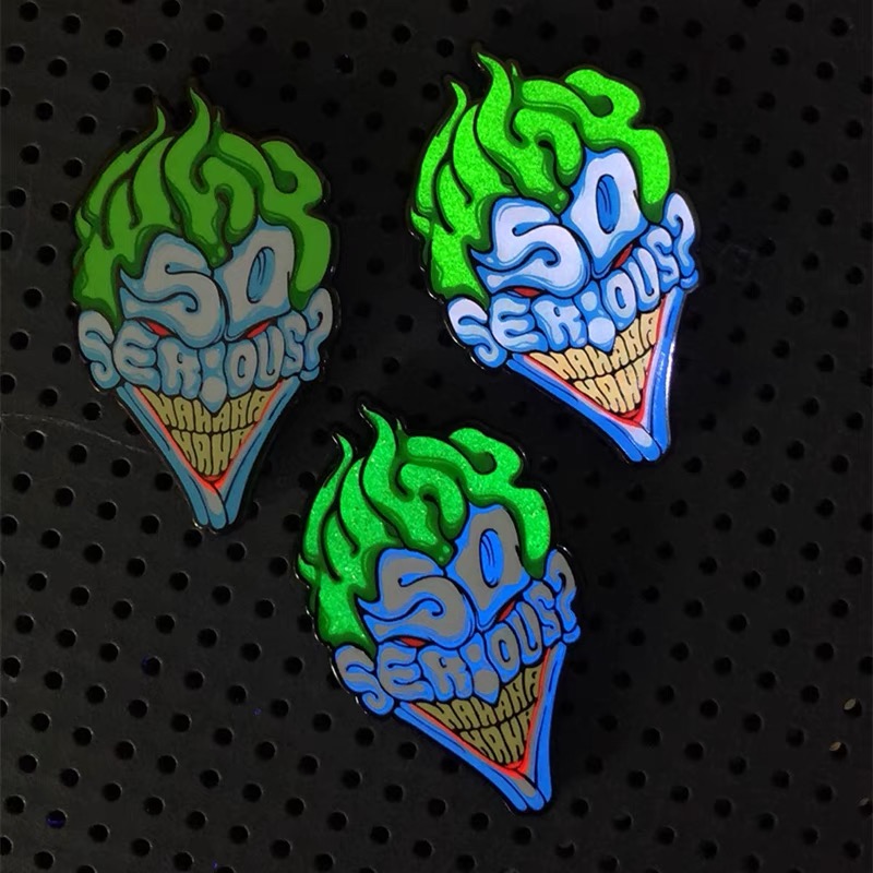 Design Pins Custom Enamel Pin  – 3D Printing Design Maker recenzja i cena
