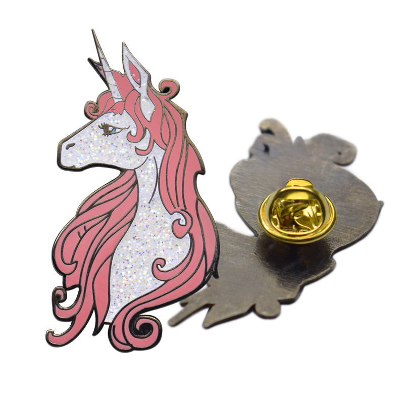 Design Pins Custom Enamel Pin  – 3D Printing Design Maker recenzja i cena