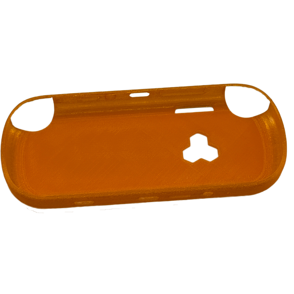 Etui ochronne TPU do konsoli d – 3D Printing Housing recenzja i cena