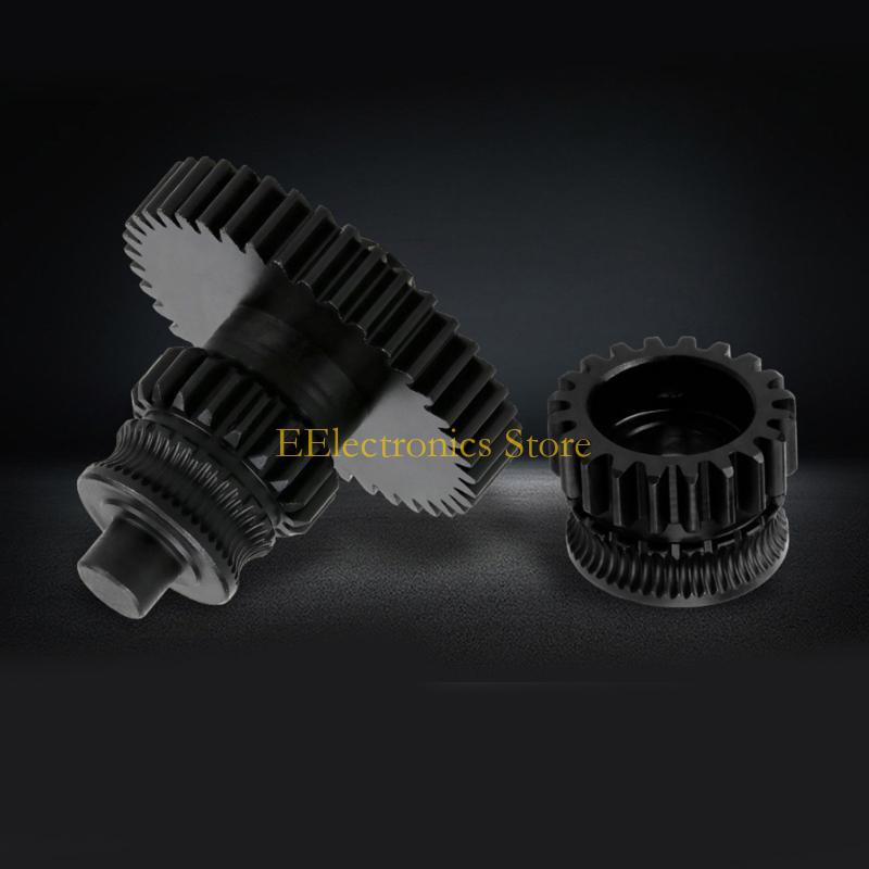 Zestaw przekładni metalowej wy – 3D Printing Result recenzja i cena