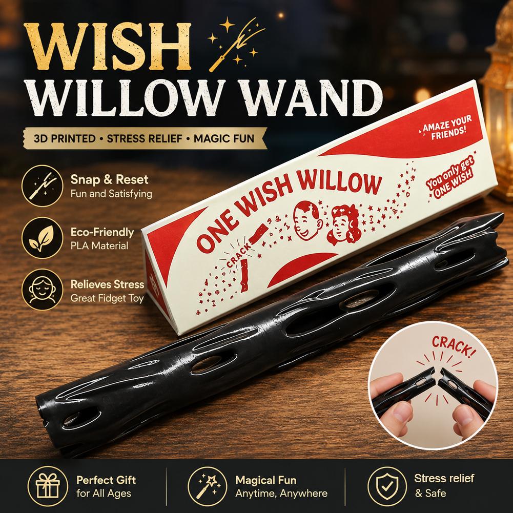 Drukowany w 3D brelok z wiosłk – 3D Printing Gif recenzja i cena