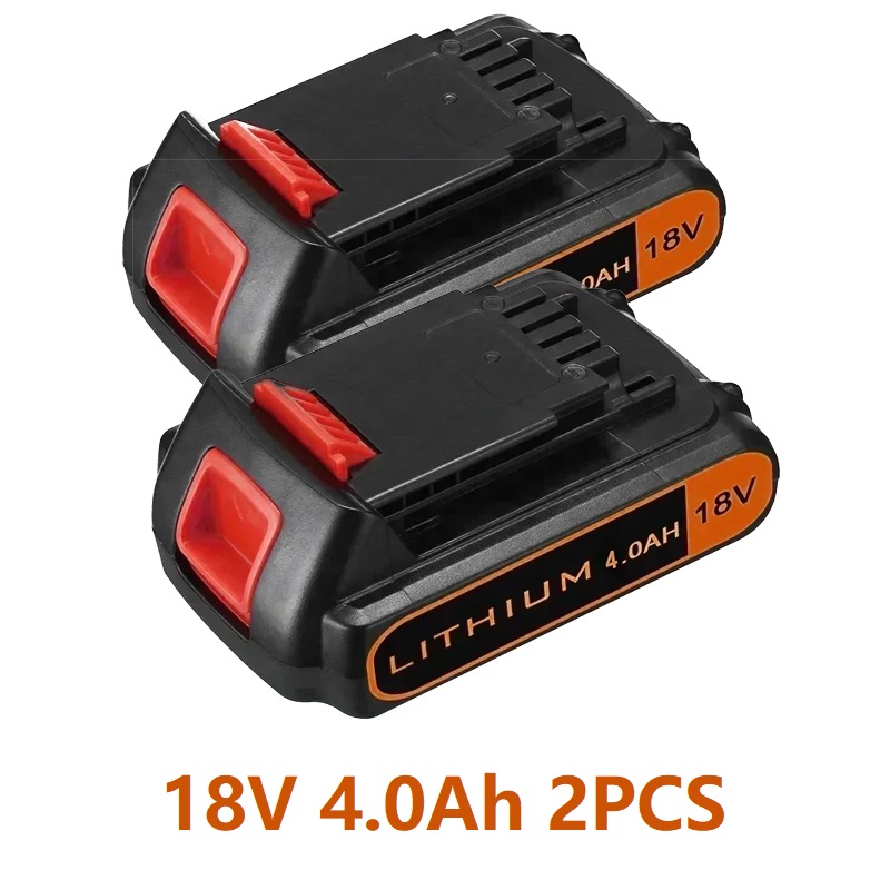 18V 3.0Ah BL2018 Zamiennik aku – Black+Decker Tool 20V Max recenzja i cena