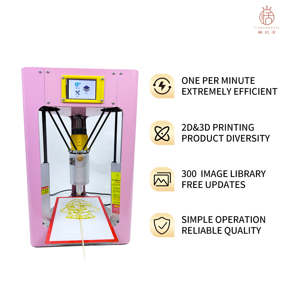 FDM Syrop Maltowy Klasy Spożyw – 3D Printing Design Maker recenzja i cena