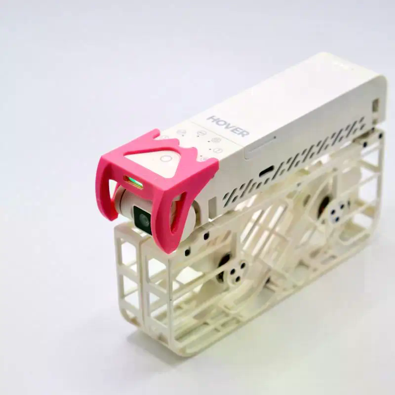 Osłona gimbala kamery drona, o – 3D Printing Housing recenzja i cena