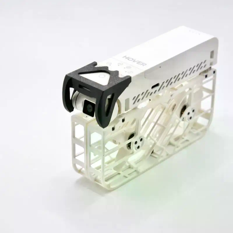 Osłona gimbala kamery drona, o – 3D Printing Housing recenzja i cena