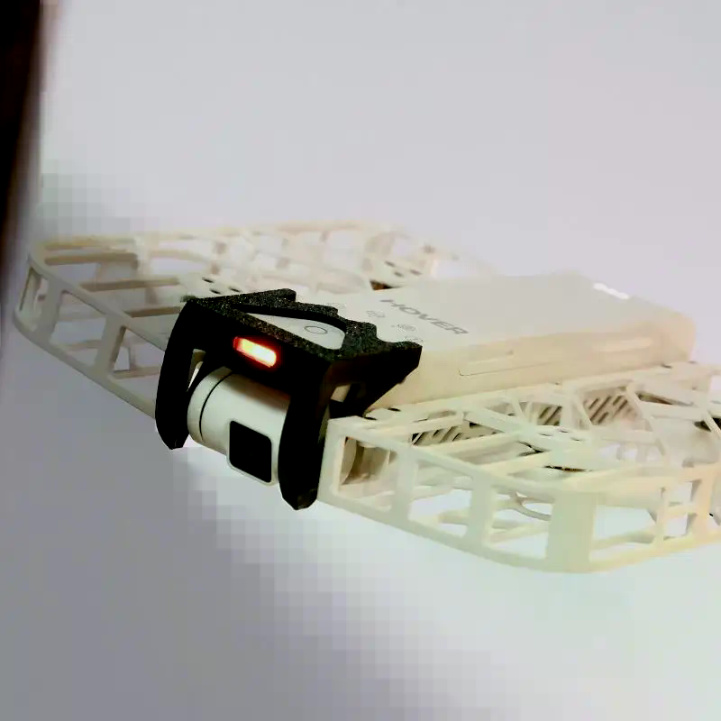 Osłona gimbala kamery drona, o – 3D Printing Housing recenzja i cena