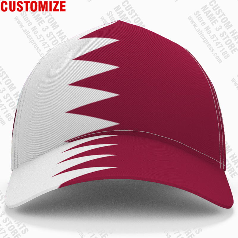 Stan kataru czapka z daszkiem  – 3D Printing Qatar recenzja i cena